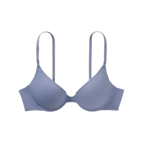 Victoria's Secret Бюстгальтер Женский Темно-синий