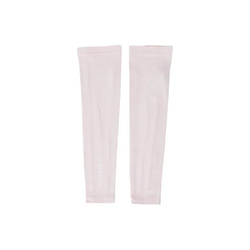 J.Lindeberg Нарукавники с защитой от солнца Женские Розовые