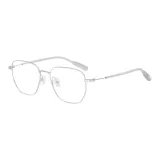 SLC2 Белое перо Серебристый