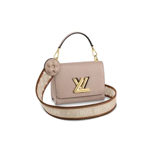 LOUIS VUITTON Твист Клатчи Женские