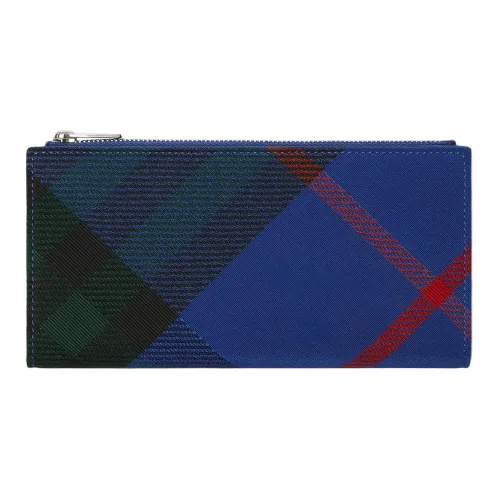 Кошельки Burberry Мужской