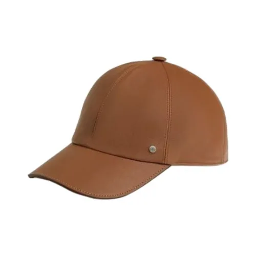 HERMES Кепки Мужские Многоцветные