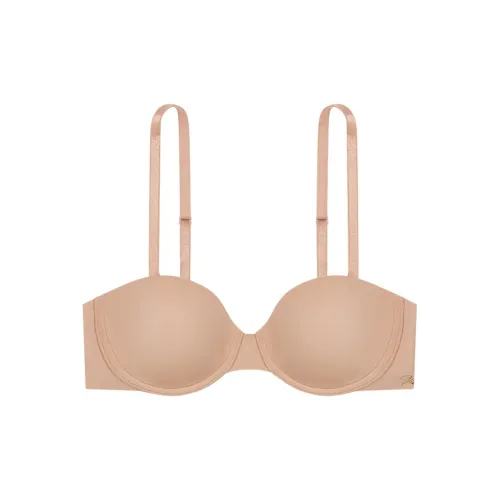 Victoria's Secret Бюстгальтер Женский Телесного цвета