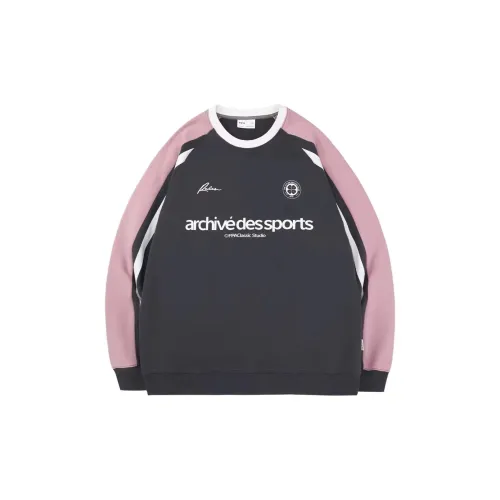 The King and the Nightingale Свободный крой Харадзюку Стиль Позиционирование Толстовка Женская