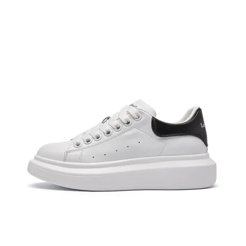 La Chapelle Поддержка Устойчивый к истиранию Легкий And Дышащий Низкие Кроссовки для скейтбординга Унисекс