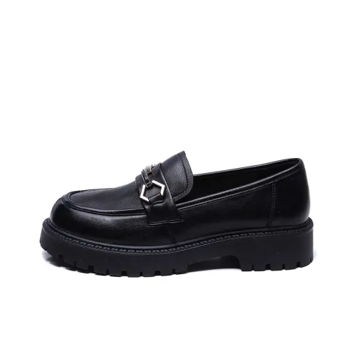 Age of the Crown Лоферы Женские