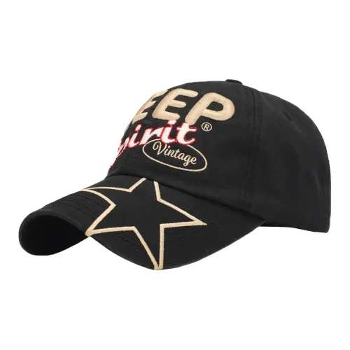 JEEP SPIRIT Хлопковые кепки унисекс