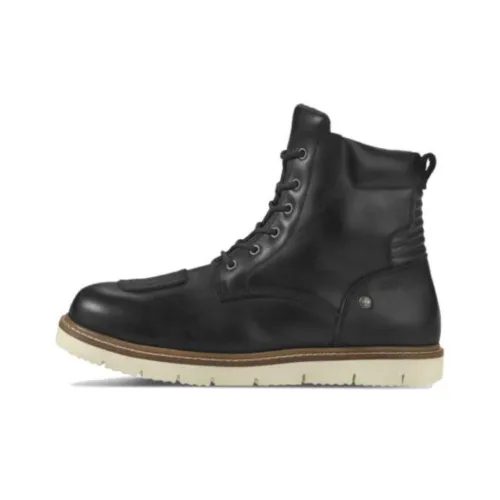 XPD X Village Колено Высокий Аутдор Мужской Черный