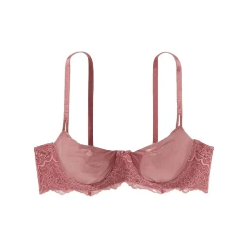 VICTORIA'S SECRET Бюстгальтер Женский Dried Rose Pink