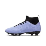 Фиолетовый длинный штифт