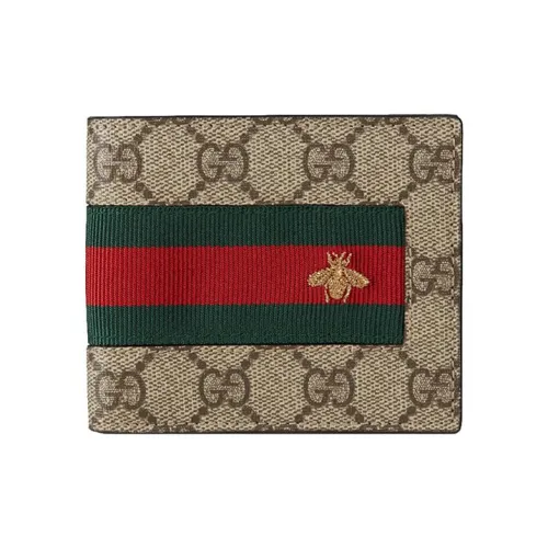GUCCI Кошельки Мужской