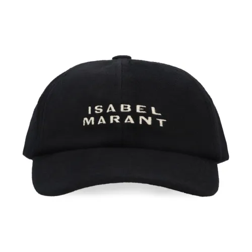 ISABEL MARANT Бейсболки Женские