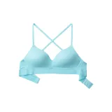 Светло-голубой