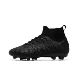 Чёрный длинный шип