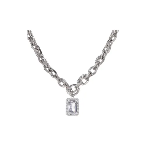 KING OF BLING Титановая сталь Подвески Унисекс