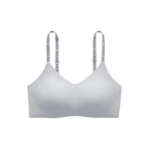 Victoria's Secret Anti Gravity series Бюстгальтер Женский Дымчатый Фиолетовый Серый