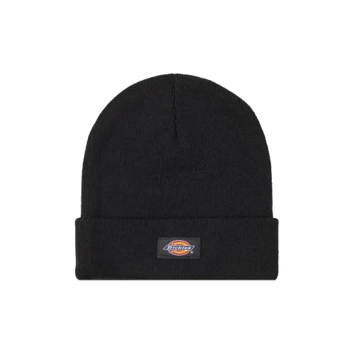 Dickies Акриловые Шапки-бини Женские
