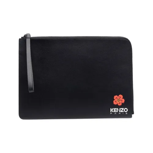 KENZO Клатчи Унисекс