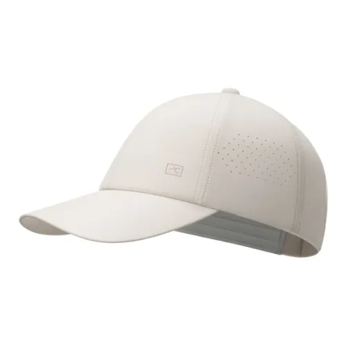 Bananain Cool leather sunscreen series Полиэстер Кепки Унисекс