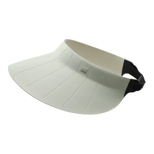 Bananain Cool Leather Sunscreen Series Полиамид UV-защитные шляпы Унисекс