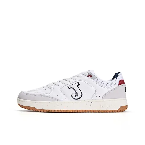 Joma Casual Low Top White Men's