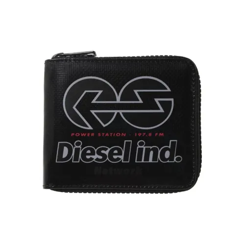 DIESEL Кошельки Мужской