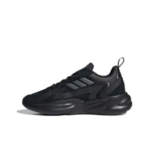 Adidas Ozwave Low Top Черные Унисекс