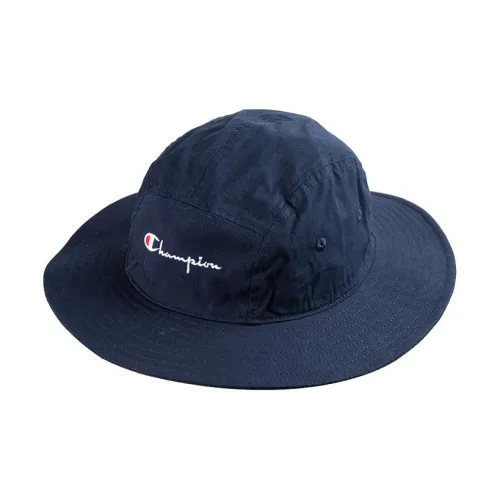 Champion Bucket Hats Unisex Зеленый