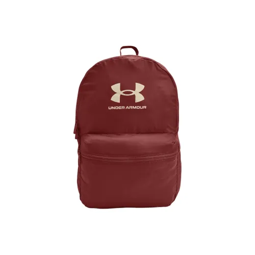 Under Armour Рюкзаки Корица Красный & Хаки Основа Мужской