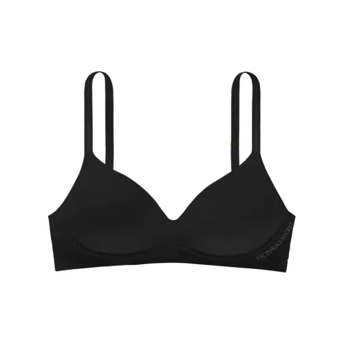 Victoria's Secret VIMCARE LOVE Cloud Collection Бюстгальтер Женский Черный