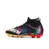 Чёрный длинный шип