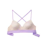 Light Purple Tie-Dye  
Светло-фиолетовый тай-дай