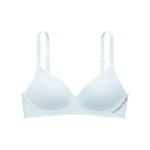 Victoria's Secret VIMCARE LOVE Cloud Collection Бюстгальтер Женский Светлый Аква Синий