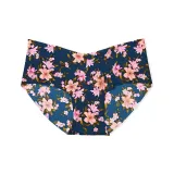 1 шт (Синий, основа, лилия)