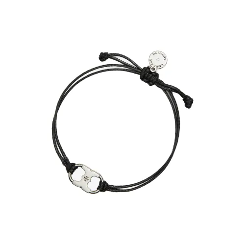 Tory Burch Brass Bracelets Женские