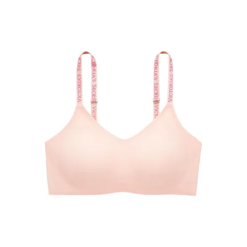 Victoria's Secret Anti Gravity series Бюстгальтер Женский Вишневый цветок Розовый