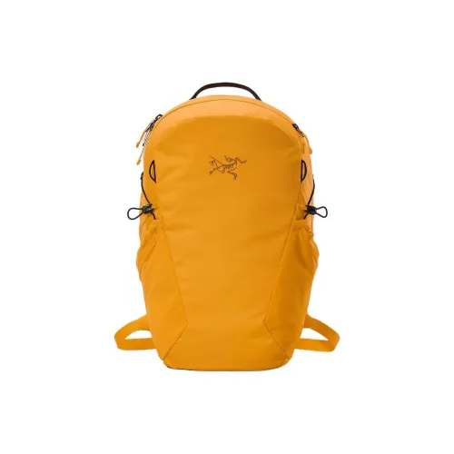 Arcteryx 16L Outdoor Альпинистский рюкзак Backpack Polyester Unisex