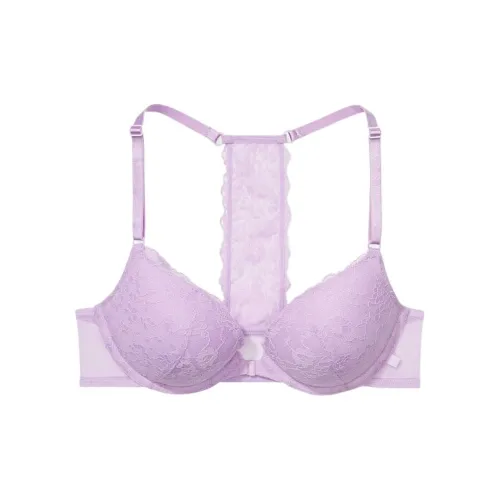 Victoria's Secret Бюстгальтер Женский Таро Фиолетовый