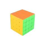 Четвертый уровень Кожа Узор Цвет Куб Рубика【S7204A-1】