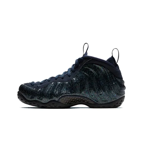 Nike Foamposite One Винтажные баскетбольные кроссовки MID Топ Женские