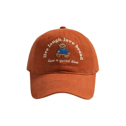 EQUIPMENTELEGANT Хлопковые кепки для женщин