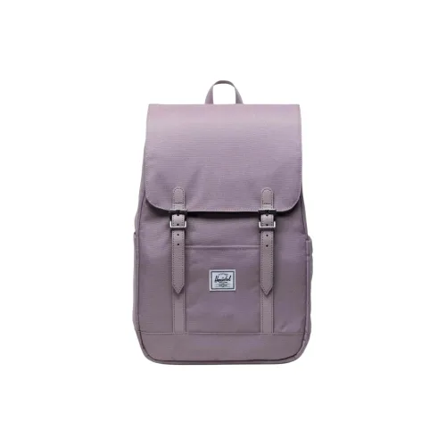 Herschel Поликарбонатный Рюкзак Маленький Унисекс Nirvana Патина