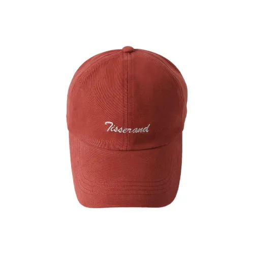 LE TISSERAND Хлопковые кепки унисекс