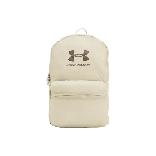 Under Armour Рюкзаки Грязь & Волчий Серый Коричневый Мужской