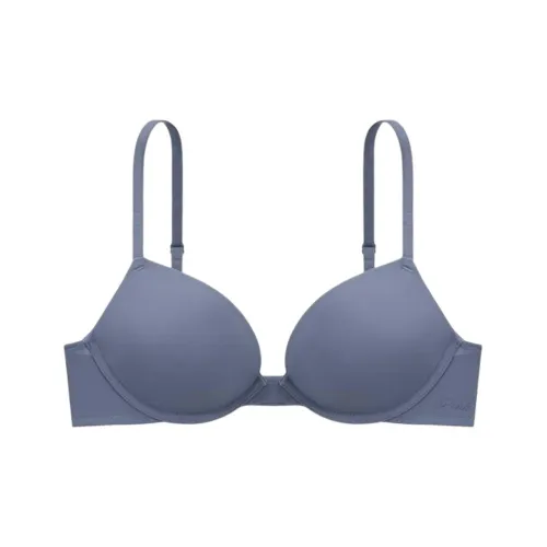 Victoria's Secret Бюстгальтер Женский Темно-синий