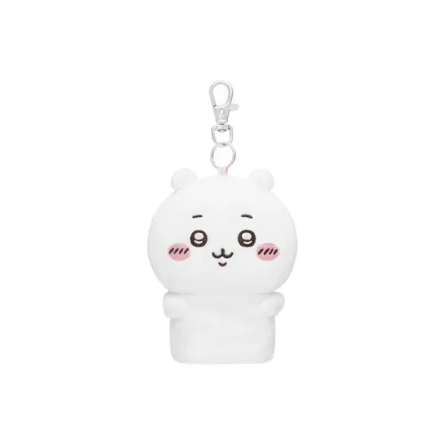 Чиикава Куклы Плюшевый Подвеска Трумпеты Высокие