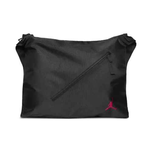 Джордан Crossbody Bag MISC Unisex