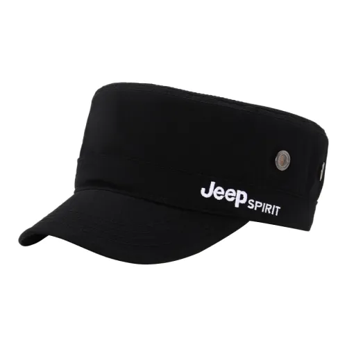 JEEP SPIRIT Хлопковые кепки унисекс