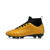 Золотой длинный штифт