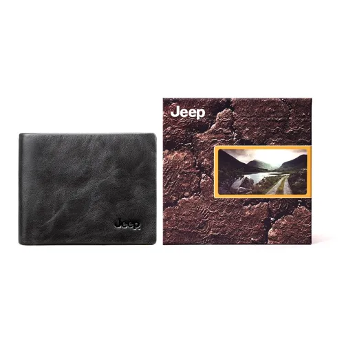 JEEP Кошельки Мужской
